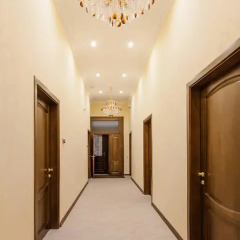 Гостиница Apartamentos интерьер отеля