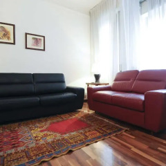 Отель Milano Brera District Италия, Милан - отзывы, цены и фото номеров - забронировать отель Milano Brera District онлайн комната для гостей фото 2