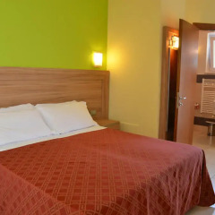 Hotel La Ninfea 3* Стандартный номер с различными типами кроватей фото 3