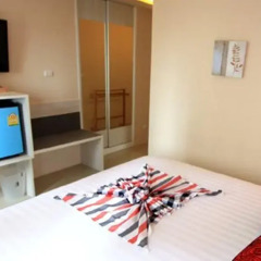 Отель Prom Ratchada Residence & Spa 3* Стандартный номер фото 4
