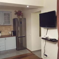 Апартаменты Wooden apartments Апартаменты с различными типами кроватей фото 2