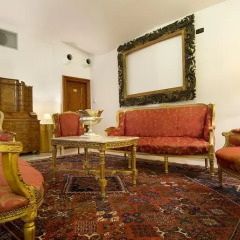 Отель Charles Bridge Palace 4* Стандартный номер фото 11