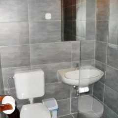 Treestyle Hostel Стандартный номер фото 8