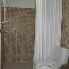 Апартаменты Benjaratch Boutique Apartment 2* Стандартный номер с двуспальной кроватью