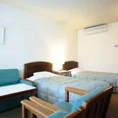 Nikko Lakeside Hotel 3* Стандартный номер фото 2