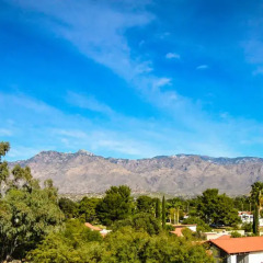 Отель Radisson Suites Tucson фото 4