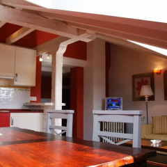 Отель Apartamentos Rincón del Puerto в номере фото 2