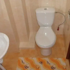 Отель Art Avenue ApartHotel Львов ванная
