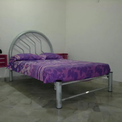 Отель Hostal Orquideas Мексика, Канкун - отзывы, цены и фото номеров - забронировать отель Hostal Orquideas онлайн комната для гостей фото 2