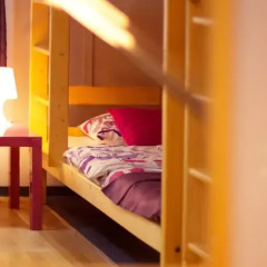 Отель Amnezja Hostel Польша, Вроцлав - отзывы, цены и фото номеров - забронировать отель Amnezja Hostel онлайн детские мероприятия фото 4