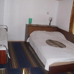 Отель Guest House Gnezdoto детские мероприятия фото 2