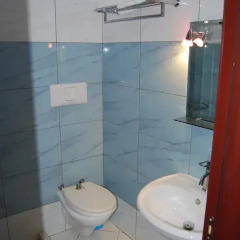 Hotel Marika 3* Стандартный номер с различными типами кроватей фото 4