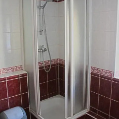 Отель Hostelgate Privates ванная фото 2