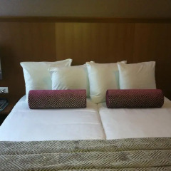 Hotel Amstelzicht 3* Стандартный номер с различными типами кроватей