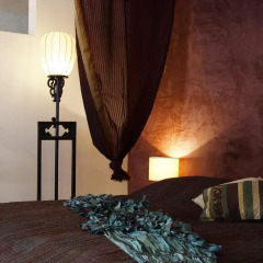 Отель The Rooms Bed & Breakfast 3* Стандартный номер фото 3