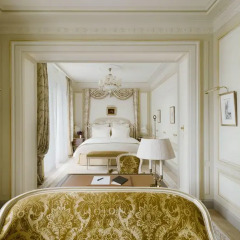 Отель Ritz Paris 5* Номер Делюкс с различными типами кроватей фото 2