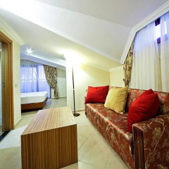 Laberna Hotel комната для гостей фото 2