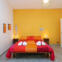 Отель Appia Park Apartment Италия, Рим - отзывы, цены и фото номеров - забронировать отель Appia Park Apartment онлайн комната для гостей фото 2