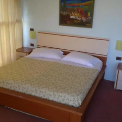 Eklips Hotel 4* Стандартный номер с различными типами кроватей