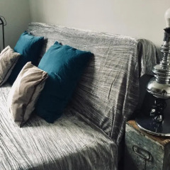Апартаменты Old Town Apartment / Igielnicka в номере
