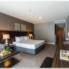 Sea Me Spring Hotel 3* Стандартный номер с различными типами кроватей