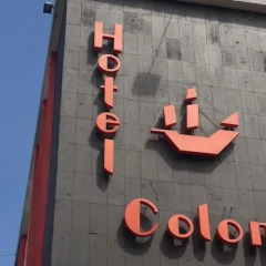 Отель Colón Express Мексика, Гвадалахара - отзывы, цены и фото номеров - забронировать отель Colón Express онлайн