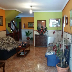 Hotel Las Palmeras интерьер отеля фото 2