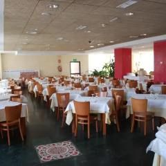 Hotel Puerta Guadalajara 3* Стандартный номер разные типы кроватей