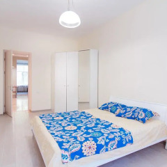 Апартаменты Best Apartments on Deribasovskoy комната для гостей фото 4