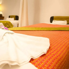 Отель A-One Pattaya Beach Resort комната для гостей фото 2