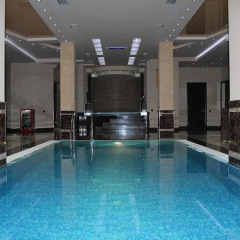 Отель Avan Plaza 3* Люкс фото 10