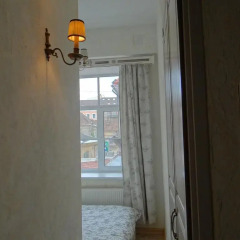 Отель Provence Home Апартаменты с различными типами кроватей фото 19