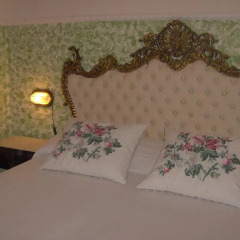 Отель Bed & Breakfast Santa Fara комната для гостей