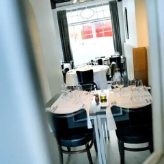 Отель Guesthouse Bernardin 5* Стандартный номер с различными типами кроватей фото 17