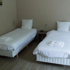 Отель Budget Flats Brussels детские мероприятия