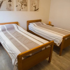 Отель B&B Milano3 Базильо удобства в номере