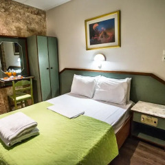 Argo Hotel 2* Номер Эконом с разными типами кроватей