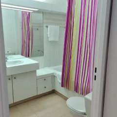 Отель Residhotel Villa Maupassant 3* Студия с различными типами кроватей