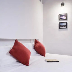 Neighbor Phuthon Boutique Hostel Номер Делюкс фото 8