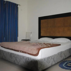 Hotel Sea Alif 3* Стандартный номер с различными типами кроватей фото 2