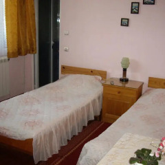 Отель Guest Rooms Bansko Стандартный номер