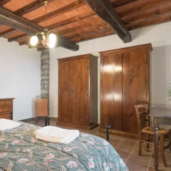 Отель Agriturismo Casa Passerini a Firenze 2* Коттедж фото 2