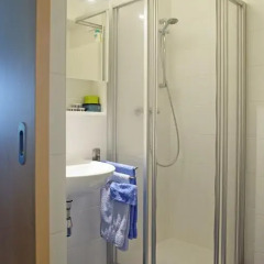 Summer Hostel Salzburg Стандартный номер фото 6