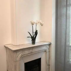 Отель Appartement Fricéro интерьер отеля