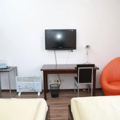 Отель Amir Hotel Кыргызстан, Каракол - отзывы, цены и фото номеров - забронировать отель Amir Hotel онлайн удобства в номере