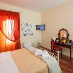 Отель B&B Garibaldi 61 Стандартный номер фото 20