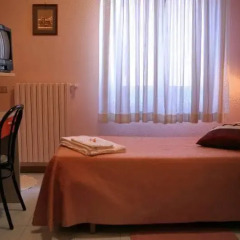 Hotel Sorriso 3* Стандартный номер разные типы кроватей фото 4