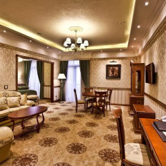 Мульти Гранд Фараон Отель 5* Студия фото 3