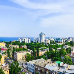 Гостиница Капитан Украина, Одесса - отзывы, цены и фото номеров - забронировать гостиницу Капитан онлайн балкон
