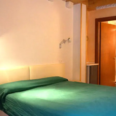 Отель Agriturismo Da Gas Сан-Джорджо-ин-Боско комната для гостей фото 2